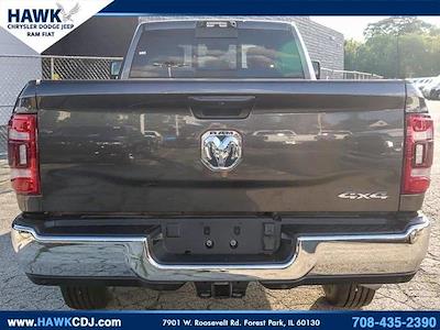 New 2024 Ram 2500 Tradesman Crew Cab 4x4 Pickup for sale #D240770 - photo 2