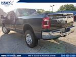 New 2024 Ram 2500 Tradesman Crew Cab 4x4 Pickup for sale #D240770 - photo 4