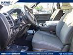 New 2024 Ram 2500 Tradesman Crew Cab 4x4 Pickup for sale #D240770 - photo 5