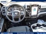 New 2024 Ram 2500 Tradesman Crew Cab 4x4 Pickup for sale #D240770 - photo 8