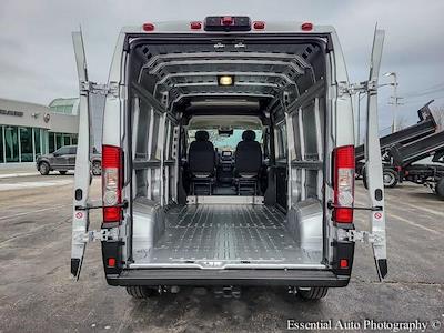 New 2025 Ram ProMaster 2500 High Roof Empty Cargo Van for sale #D250242 - photo 2