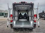 New 2025 Ram ProMaster 2500 High Roof Empty Cargo Van for sale #D250242 - photo 2