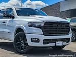 New 2025 Ram 1500 Laramie Crew Cab 4x4 Pickup for sale #D250374 - photo 2