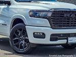 New 2025 Ram 1500 Laramie Crew Cab 4x4 Pickup for sale #D250374 - photo 3