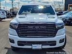 New 2025 Ram 1500 Laramie Crew Cab 4x4 Pickup for sale #D250374 - photo 4