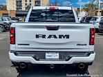 New 2025 Ram 1500 Laramie Crew Cab 4x4 Pickup for sale #D250374 - photo 5