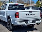 New 2025 Ram 1500 Laramie Crew Cab 4x4 Pickup for sale #D250374 - photo 6