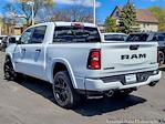 New 2025 Ram 1500 Laramie Crew Cab 4x4 Pickup for sale #D250374 - photo 7