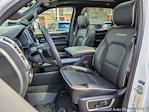 New 2025 Ram 1500 Laramie Crew Cab 4x4 Pickup for sale #D250374 - photo 8