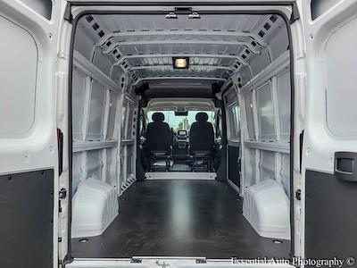 New 2025 Ram ProMaster 2500 High Roof Empty Cargo Van for sale #D250390 - photo 2