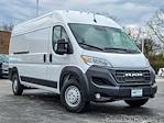 New 2025 Ram ProMaster 2500 High Roof Empty Cargo Van for sale #D250390 - photo 1