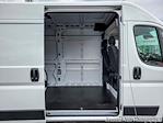 New 2025 Ram ProMaster 2500 High Roof Empty Cargo Van for sale #D250390 - photo 19