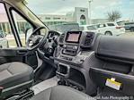 New 2025 Ram ProMaster 2500 High Roof Empty Cargo Van for sale #D250390 - photo 20