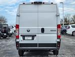 New 2025 Ram ProMaster 2500 High Roof Empty Cargo Van for sale #D250390 - photo 10