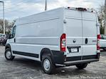 New 2025 Ram ProMaster 2500 High Roof Empty Cargo Van for sale #D250390 - photo 14