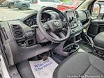 New 2025 Ram ProMaster 2500 High Roof Empty Cargo Van for sale #D250390 - photo 17