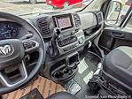 New 2025 Ram ProMaster 2500 High Roof Empty Cargo Van for sale #D250444 - photo 18