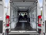 New 2025 Ram ProMaster 2500 High Roof Empty Cargo Van for sale #D250444 - photo 19