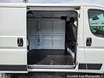 New 2025 Ram ProMaster 2500 Standard Roof Empty Cargo Van for sale #D250445 - photo 23
