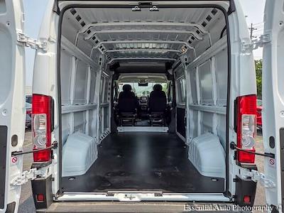 New 2025 Ram ProMaster 2500 High Roof Empty Cargo Van for sale #D250483 - photo 2