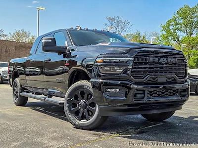 New 2025 Ram 2500 Laramie Mega Cab 4x4 Pickup for sale #D250484 - photo 1