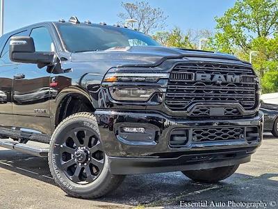 New 2025 Ram 2500 Laramie Mega Cab 4x4 Pickup for sale #D250484 - photo 2