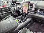 New 2025 Ram 1500 Laramie Crew Cab 4x4 Pickup for sale #D250497 - photo 23
