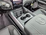 New 2025 Ram 1500 Laramie Crew Cab 4x4 Pickup for sale #D250498 - photo 22