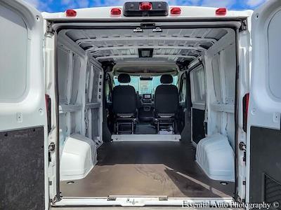 New 2025 Ram ProMaster 1500 Standard Roof Empty Cargo Van for sale #D250510 - photo 2