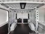 New 2025 Ram ProMaster 1500 Standard Roof Empty Cargo Van for sale #D250510 - photo 3