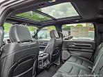New 2025 Ram 1500 Laramie Crew Cab 4x4 Pickup for sale #D250514 - photo 11