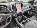 New 2025 Ram 1500 Laramie Crew Cab 4x4 Pickup for sale #D250514 - photo 21