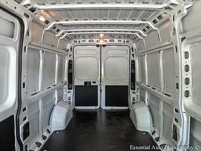 New 2025 Ram ProMaster 2500 High Roof Empty Cargo Van for sale #D250554 - photo 2