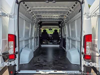 New 2025 Ram ProMaster 2500 High Roof Empty Cargo Van for sale #D250554 - photo 2