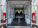 New 2025 Ram ProMaster 2500 High Roof Empty Cargo Van for sale #D250554 - photo 19