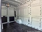 New 2025 Ram ProMaster 2500 High Roof Empty Cargo Van for sale #D250554 - photo 20