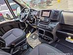 New 2025 Ram ProMaster 2500 High Roof Empty Cargo Van for sale #D250554 - photo 22