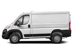 New 2025 Ram ProMaster 1500 Standard Roof Empty Cargo Van for sale #D250571 - photo 4