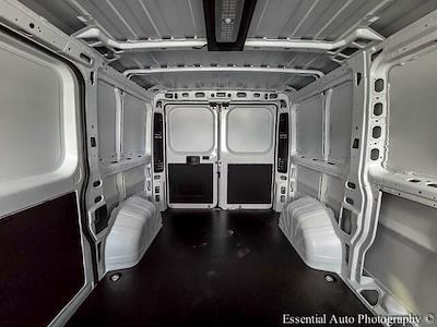 New 2025 Ram ProMaster 1500 Standard Roof Empty Cargo Van for sale #D250572 - photo 2