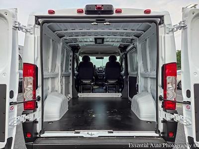 New 2025 Ram ProMaster 1500 Standard Roof Empty Cargo Van for sale #D250572 - photo 2
