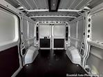 New 2025 Ram ProMaster 1500 Standard Roof Empty Cargo Van for sale #D250572 - photo 2