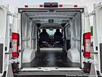 New 2025 Ram ProMaster 1500 Standard Roof Empty Cargo Van for sale #D250572 - photo 18