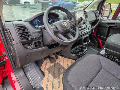 New 2025 Ram ProMaster 1500 Standard Roof Empty Cargo Van for sale #D250573 - photo 2