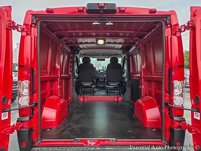 New 2025 Ram ProMaster 1500 Standard Roof Empty Cargo Van for sale #D250573 - photo 2