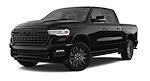 New 2025 Ram 1500 Limited Crew Cab 4x4 Pickup for sale #D250594 - photo 1