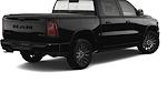 New 2025 Ram 1500 Limited Crew Cab 4x4 Pickup for sale #D250594 - photo 2