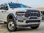 New 2025 Ram 5500 Crew Cab 84 CA Cab Chassis for sale #D250607 - photo 3