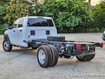 New 2025 Ram 5500 Crew Cab 84 CA Cab Chassis for sale #D250607 - photo 8