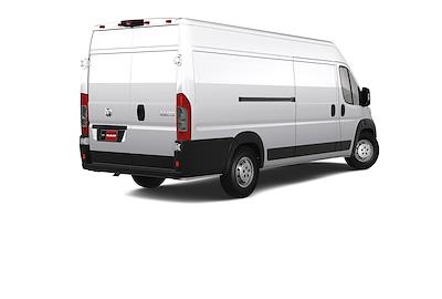 New 2025 Ram ProMaster 3500 High Roof Empty Cargo Van for sale #D250666 - photo 2
