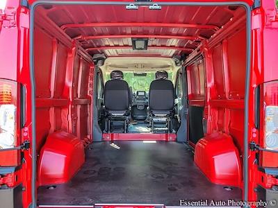 New 2025 Ram ProMaster 1500 Standard Roof Empty Cargo Van for sale #D250667 - photo 2